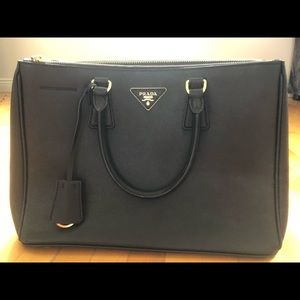 Saffiano Bag